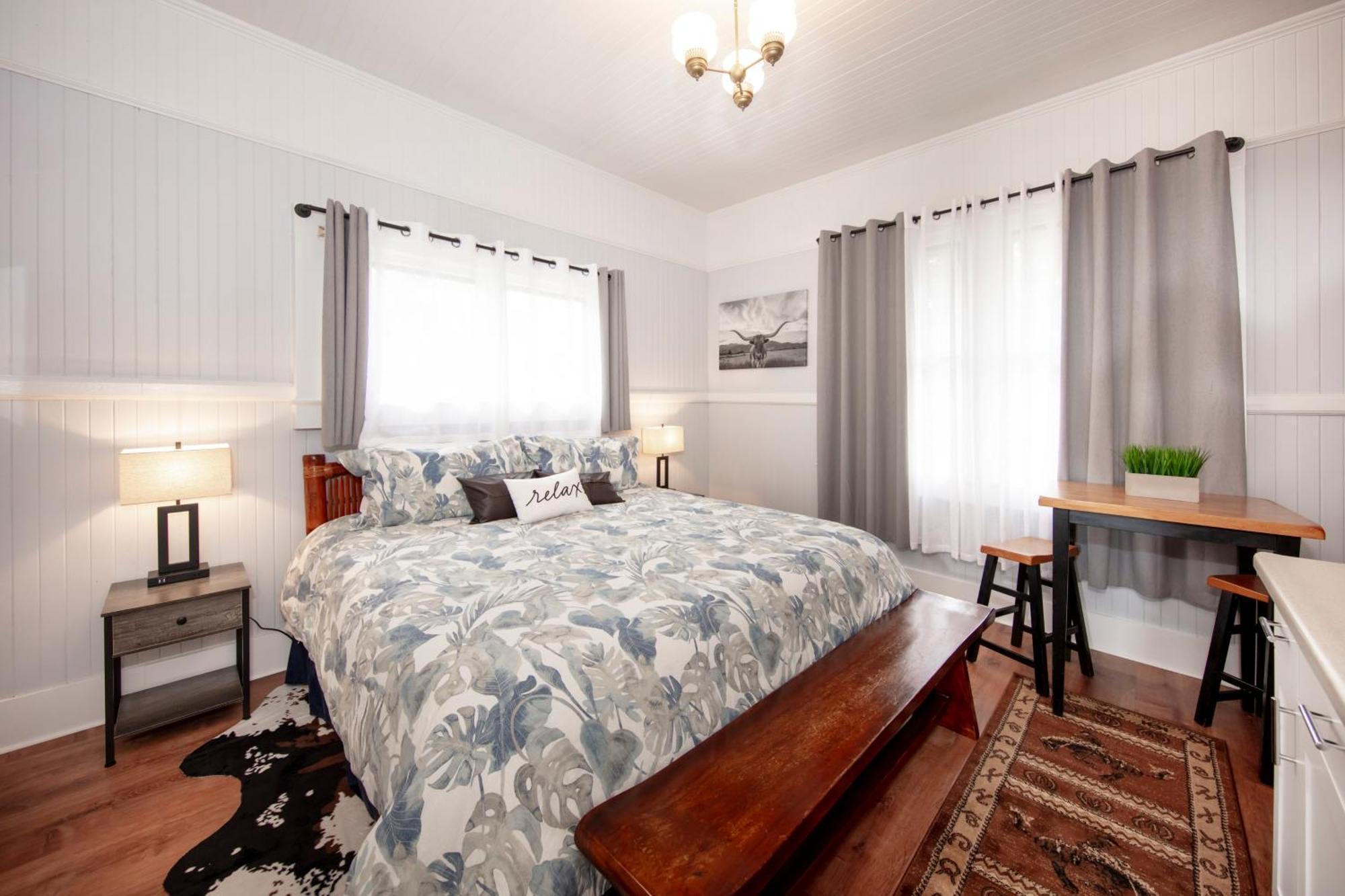 Aloha Junction Bed And Breakfast -Minutes Away From Hawaii Volcanoes National Park Luaran gambar