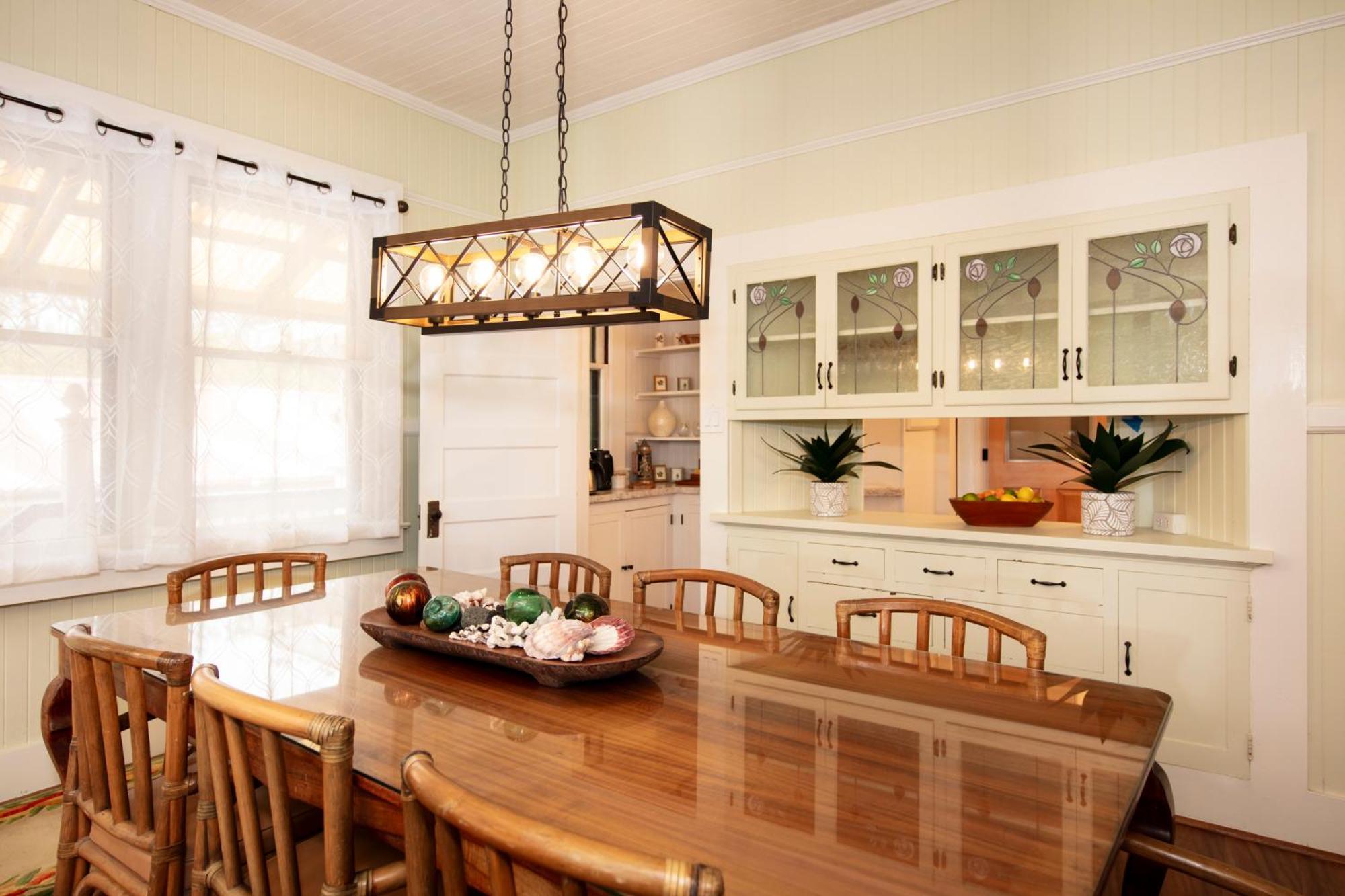 Aloha Junction Bed And Breakfast -Minutes Away From Hawaii Volcanoes National Park Luaran gambar