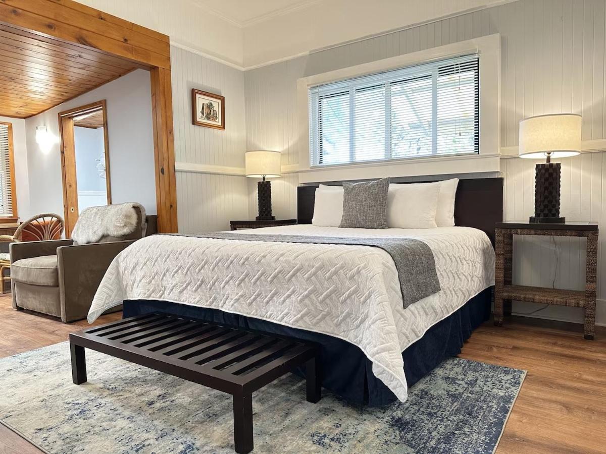 Aloha Junction Bed And Breakfast -Minutes Away From Hawaii Volcanoes National Park Luaran gambar